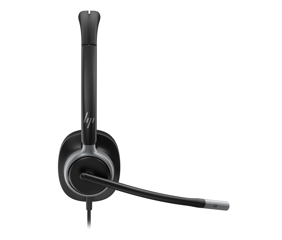 HP Inc. HP POLY MISSION 625 STEREO USB/WIRED HEADSET