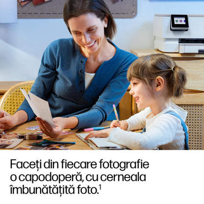 HP Inc. HP Envy Photo 7230 All-in-One Printer
