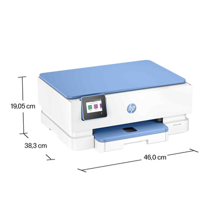 HP Inc. HP Envy Photo 7231 All-in-One Printer