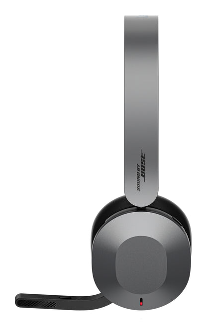 Lenovo ThinkPad Dual-Mode Wireless ANC Foldable Headset 8550 (Aura Edition, Teams, USB-C)