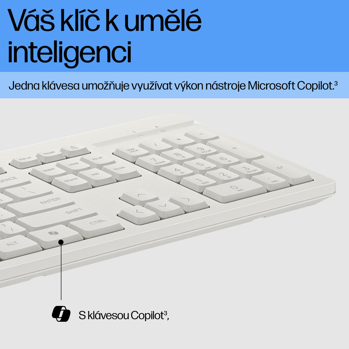 HP Inc. HP 225 WIRED MOUSE AND KB G2/.
