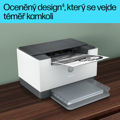 HP Inc. HP LaserJet M209dw Printer