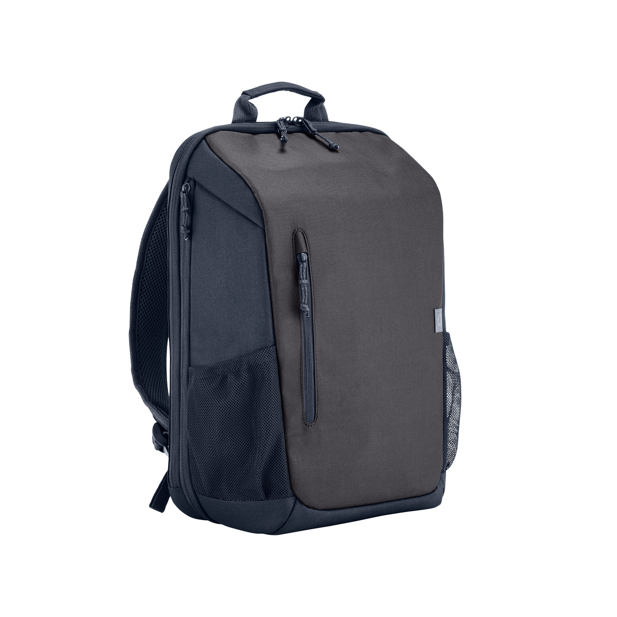 HP Inc. HP Travel LAPTOP BACKPACK 18L/IRON Grey 15.6 ZOLL