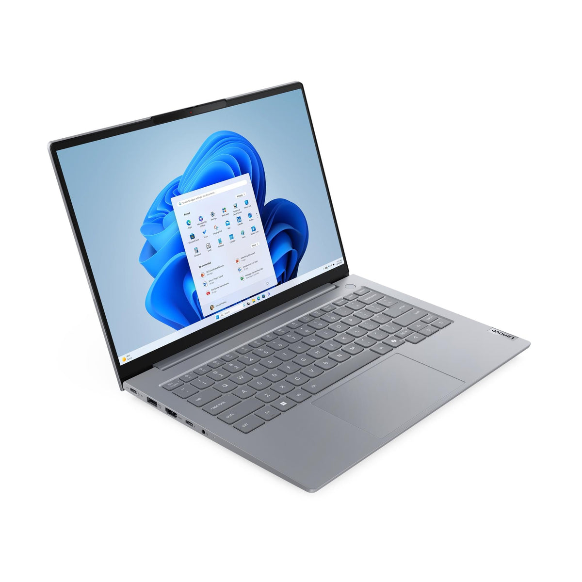 Lenovo ThinkBook 14 G9 14" WUXGA AG 400N Core 5 210H 16GB 512GB FPR BCKLT W11P 3Y Onsite
