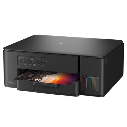 Brother Bezprzewodowe urządzenie wielofunkcyjne DCP-T430W Brother
