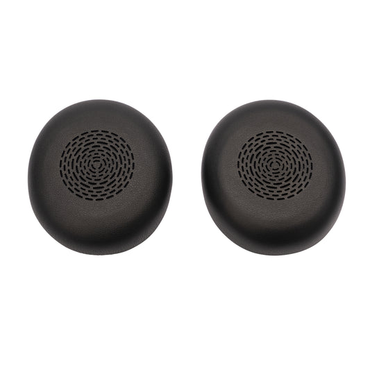 JABRA EVOLVE2 75 EAR CUSHION/BLACK VERSION 1 PAIR