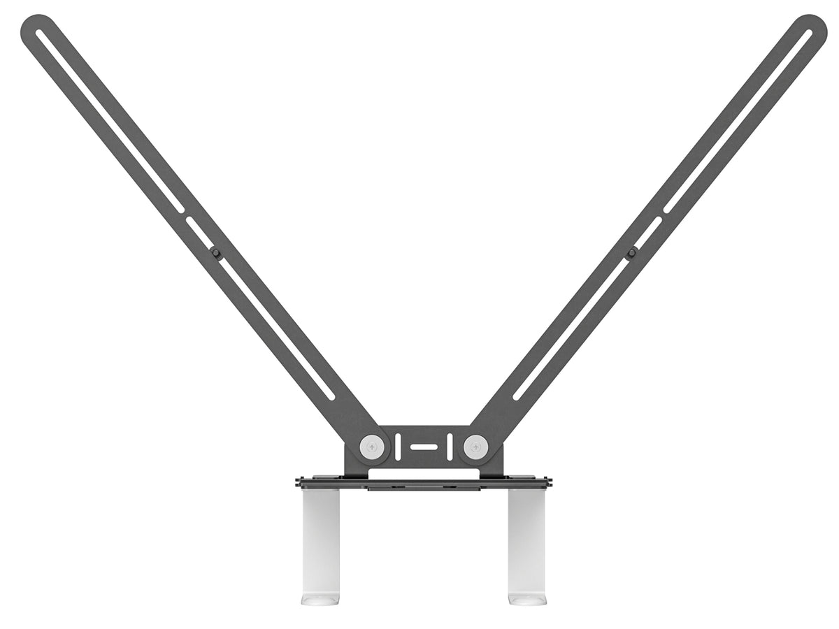 Logitech TV MOUNT FOR VIDEO BARS N/A WW/TV MOUNT