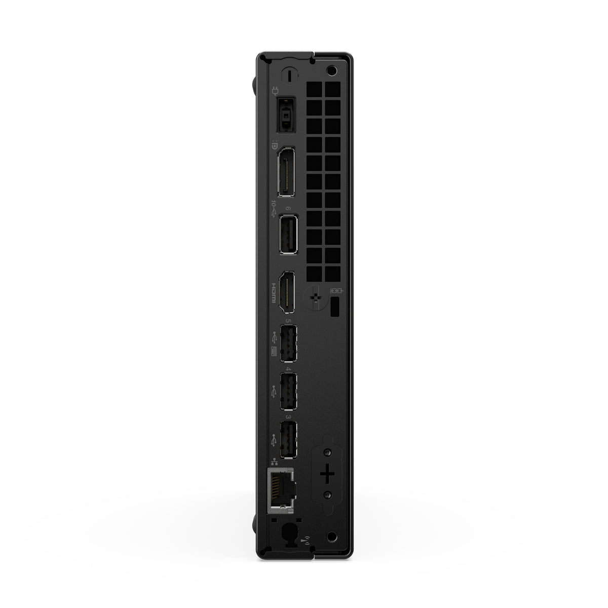 Lenovo ThinkCentre Neo 55q G6 Tiny Ryzen AI 5 330 32GB 1TB WiFi BT W11P 3Y Onsite
