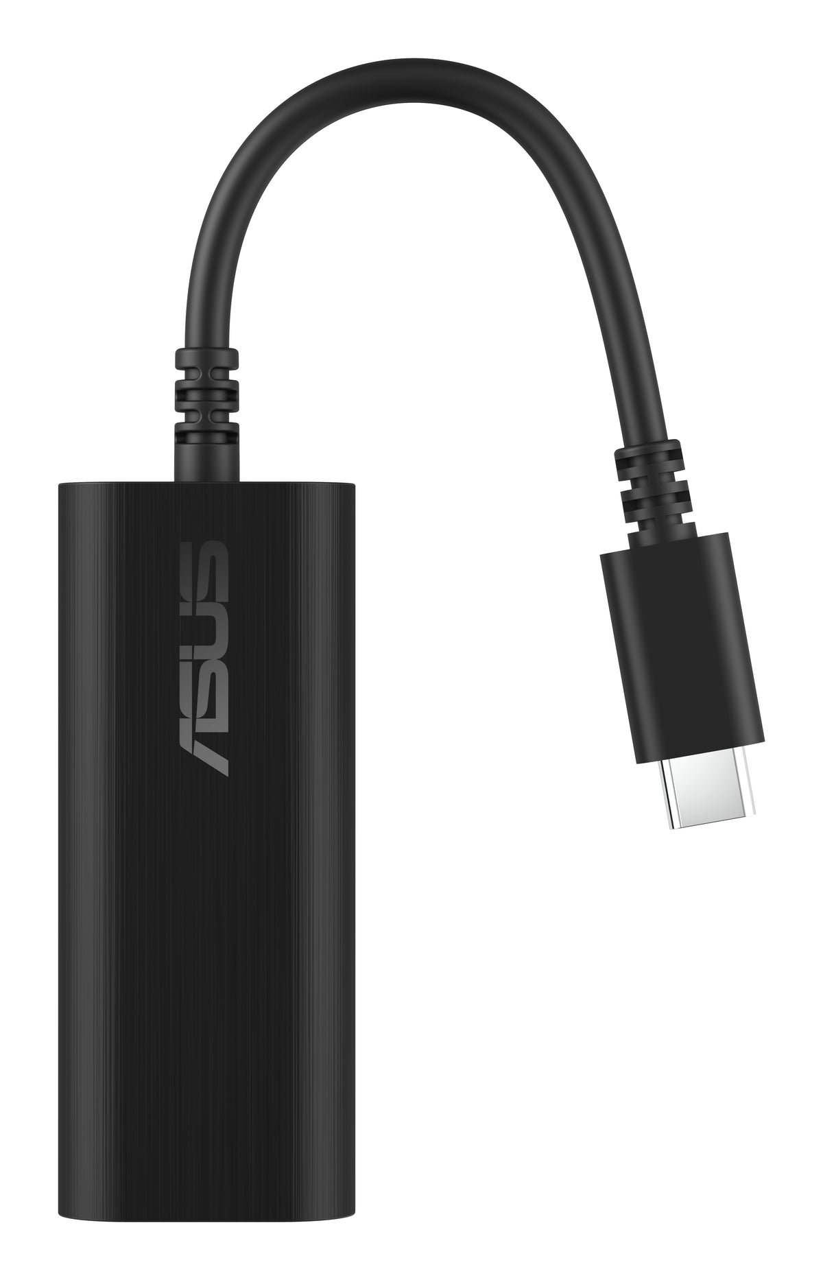 Asus USB-C2500 V2 USB Type-C to 2.5G Ethernet Adapter, compatible with 2.5G/1G/100Mbps