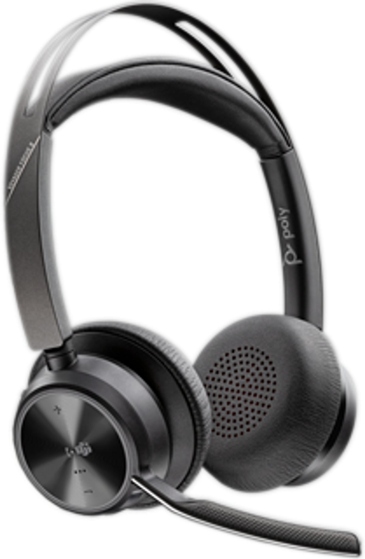 HP Inc. POLY VF2 -M USB-C-C HS +USB-C/A/NO LOCALIZATION
