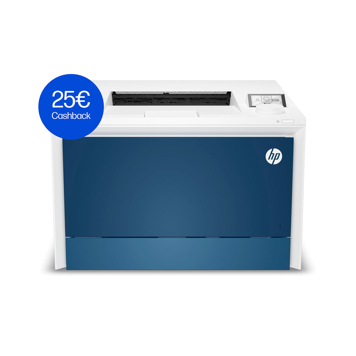 HP Inc. HP Color LaserJet Pro 4202dw Printer