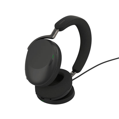 Jabra Evolve3 85, MS, Link390a, Black