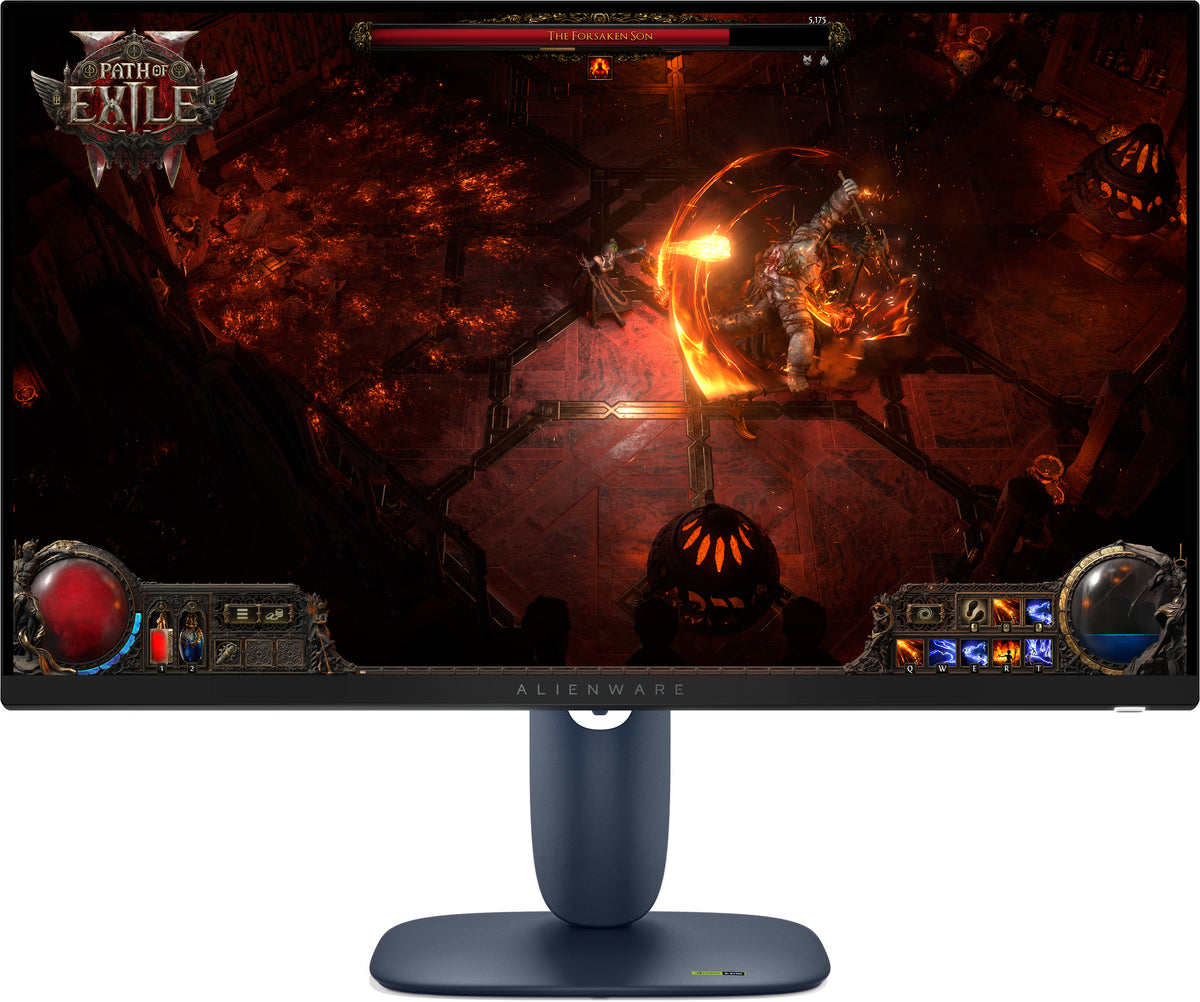 Dell Alienware 27 Gaming Monitor - AW2725DM