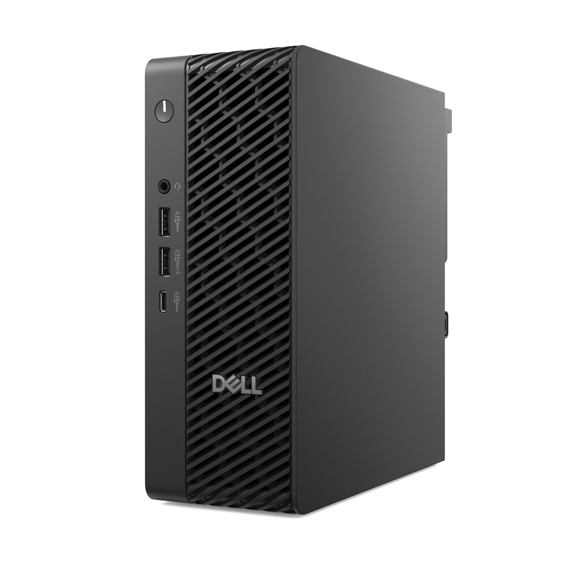 Dell Pro Max Micro FCM2250 U7 265U/32GB/1TB/NVIDIA RTX A1000 8GB/WLAN + BT/Wireless Kb & Mouse/280W/W11Pro/3YPSvPro
