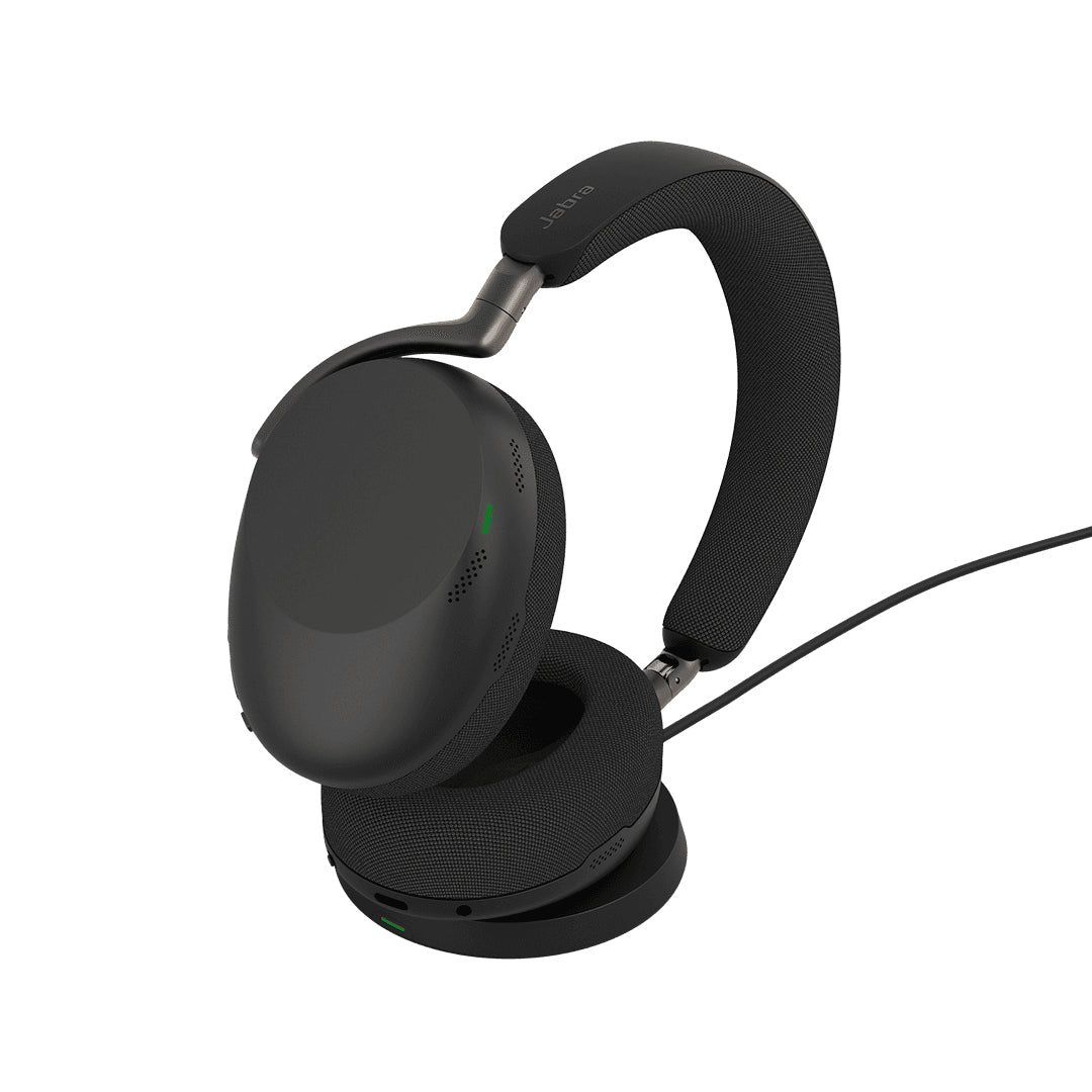 Jabra Evolve3 85, UC, Link390a, Black