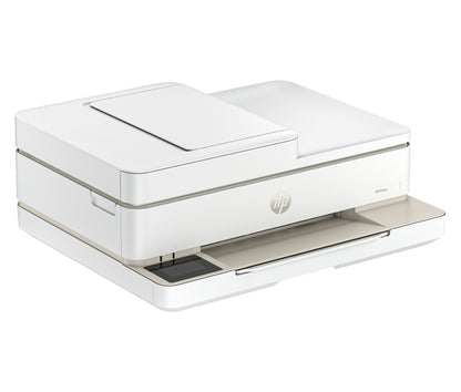 HP Inc. HP Envy 6520e All-in-One Printer