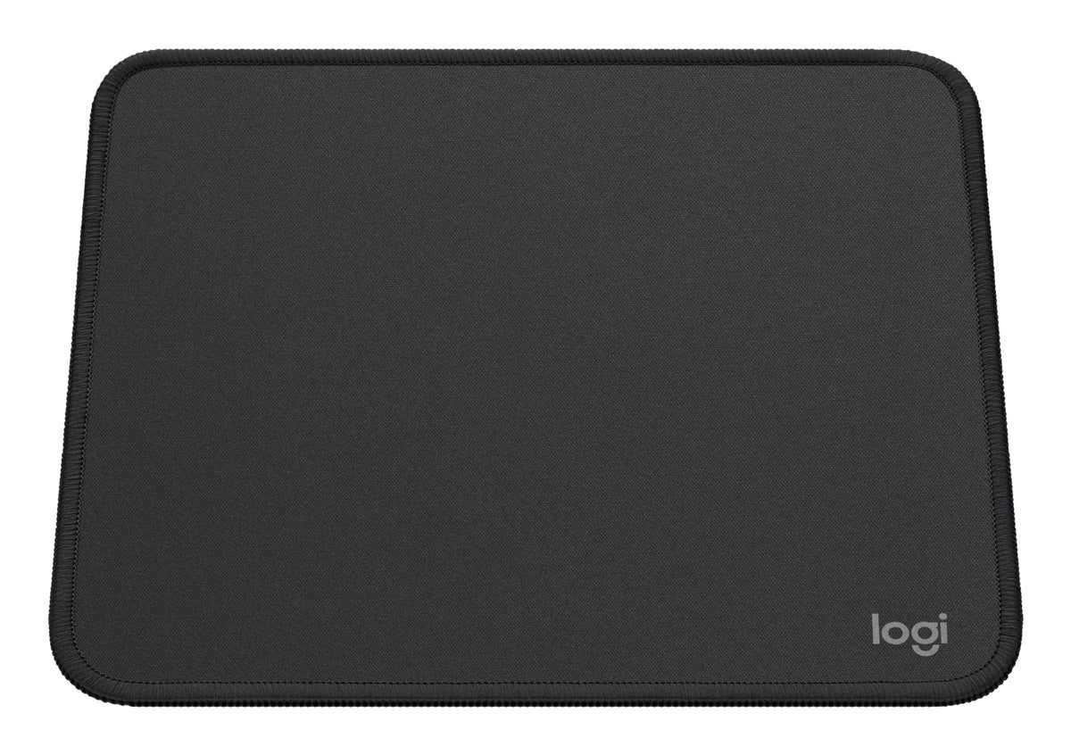 Logitech MOUSE PAD STUDIO SERIES -/GRAPHITE - NAMR-EMEA