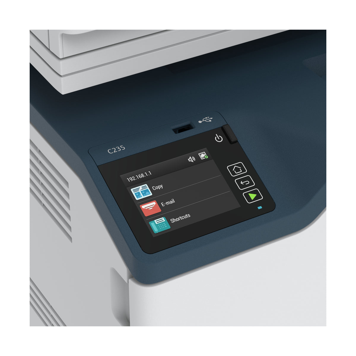 Xerox C235 COLOR MFP/PRINTER