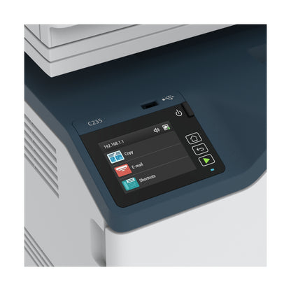 Xerox C235 COLOR MFP/PRINTER