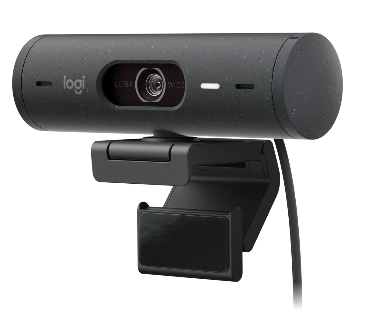 LOGITECH BRIO 500 WEBCAM/GRAPHITE - EMEA28
