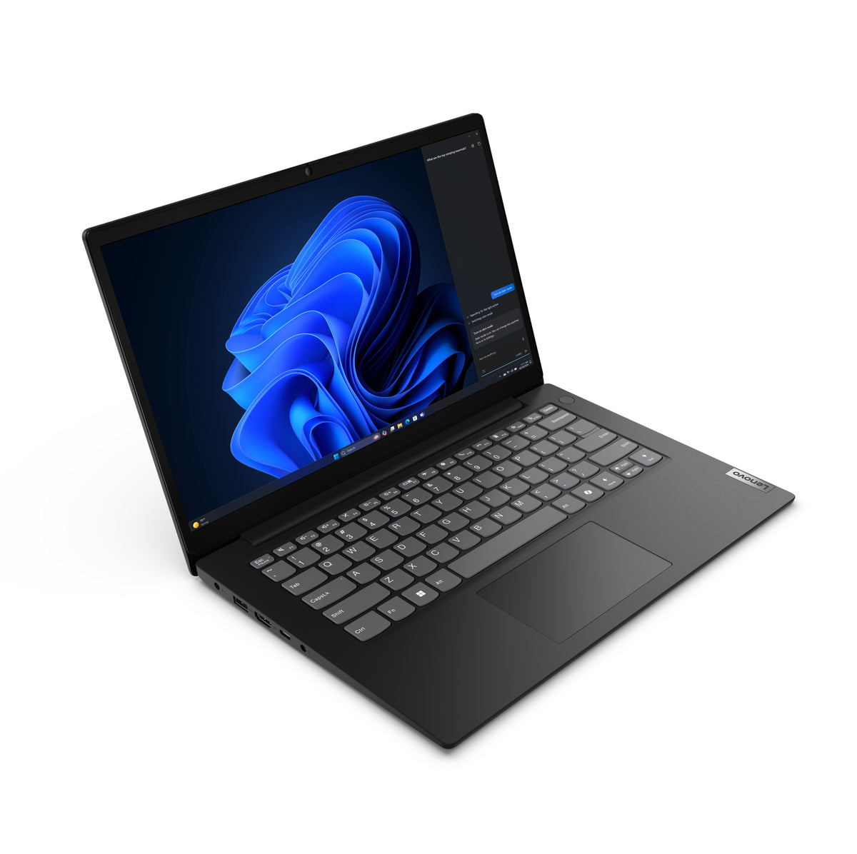 Lenovo Notebook V14 G5 14" FHD AG 250N i5-13420H 16GB 512GB W11P 3Y Onsite
