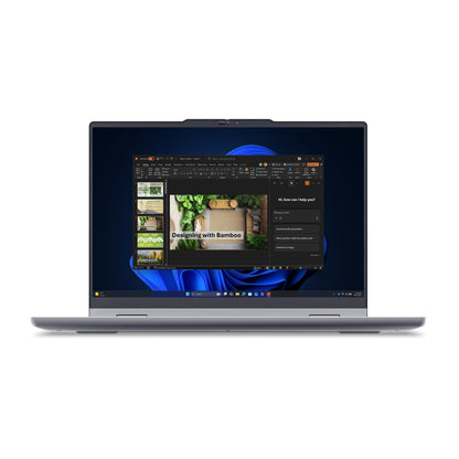 Lenovo Thinkbook 14 2in1 G6 14" WUXGA AG 400N MT Ultra 5 325 16GB 512GB BCKLT W11P 3Y Onsite