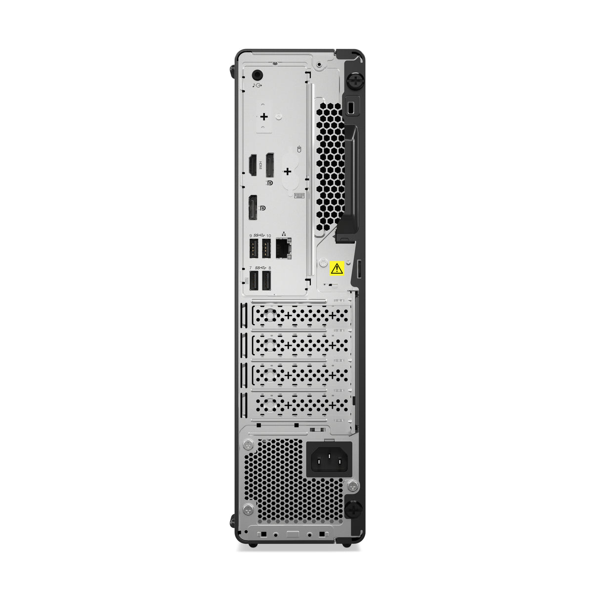 Lenovo ThinkCentre M90s G5 SFF i5-14600 16GB 512GB DVDRW WiFi BT W11P 3Y Onsite 1Y Premier Support