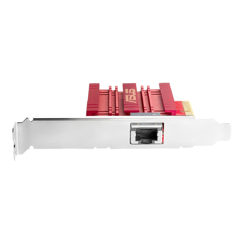 Asus XG-C100C 10GBase-T PCIe Network Adapter