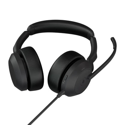 Jabra EVOLVE2 50 USB C/A MS/Stereo