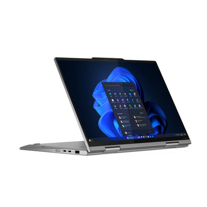 Lenovo Notebook ThinkPad X1 2in1 G10 14" 2,8K OLED AG 500N MT Ultra 7 255U 32GB 1TB 5G FPR BCKLT W11P 3Y Premier Support