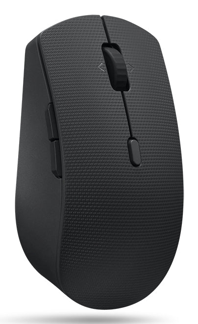 Lenovo Professional Wireless Rechargeable Combo Keyboard and Mouse -US English
