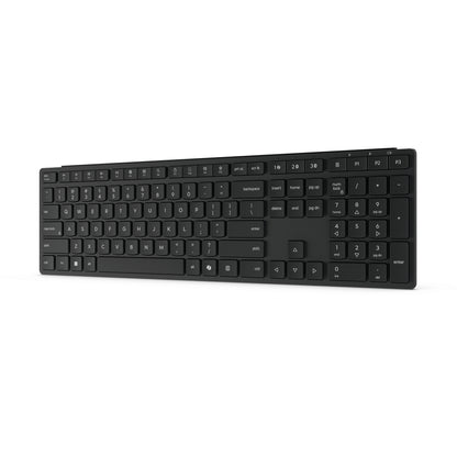 Lenovo Accessories bezprzewodowa klawiatura Wireless Multi-Mode Pro Keyboard 6000 - U.S. English * (103P)