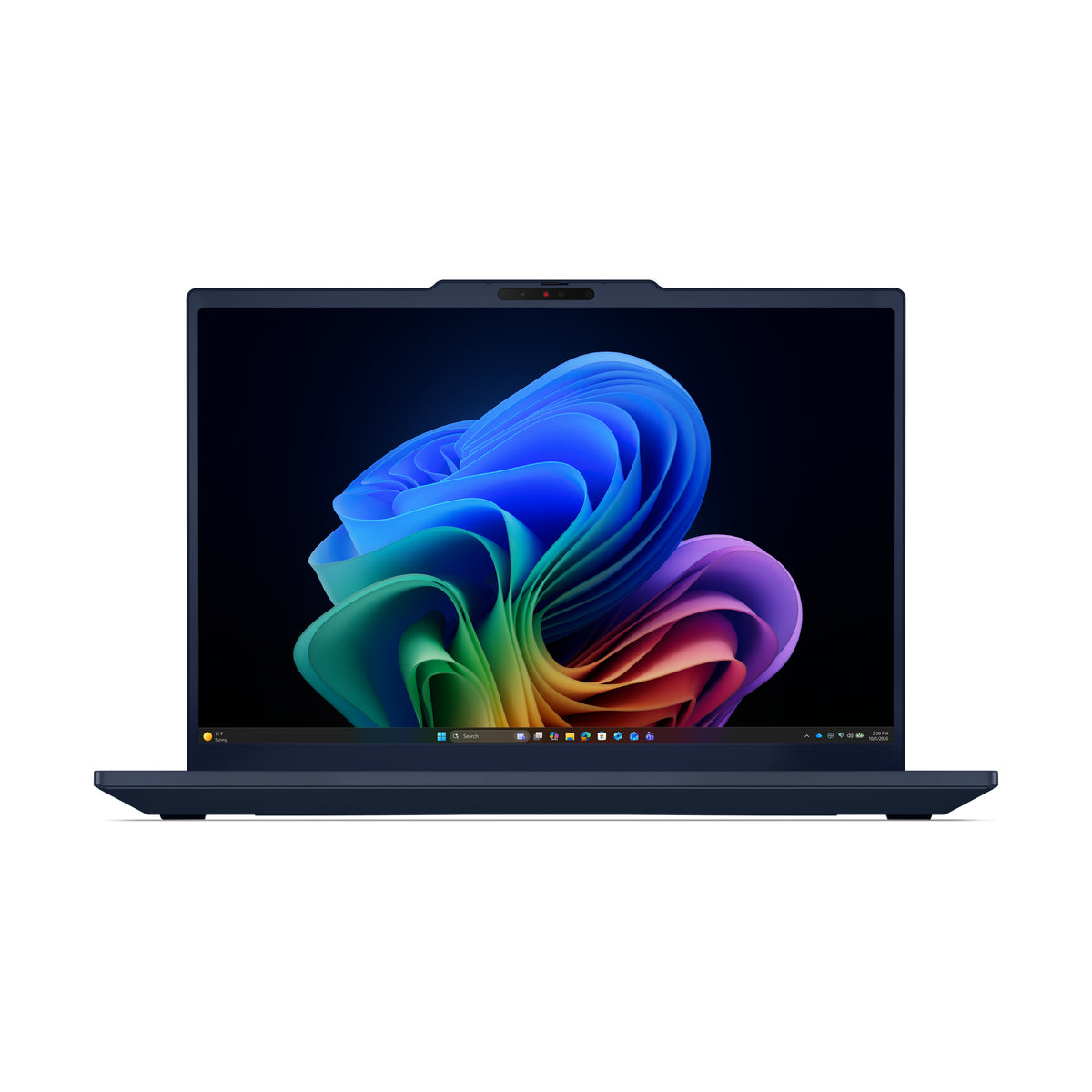 Lenovo Notebook ThinkPad T14 G7 14" WUXGA AG Ultra 5 325 16GB 512GB FPR BCKLT W11P 3Y Premier BLUE