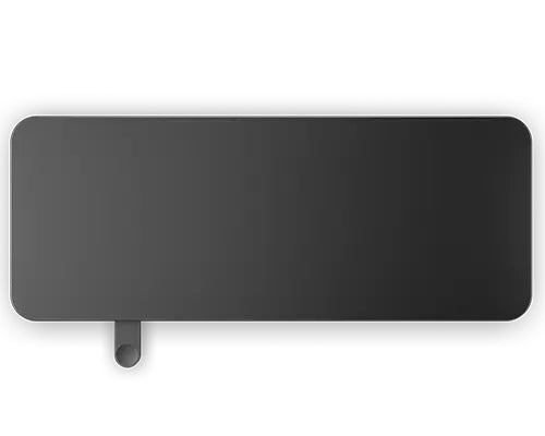 Lenovo mobilna USB-C Slim Travel Dock