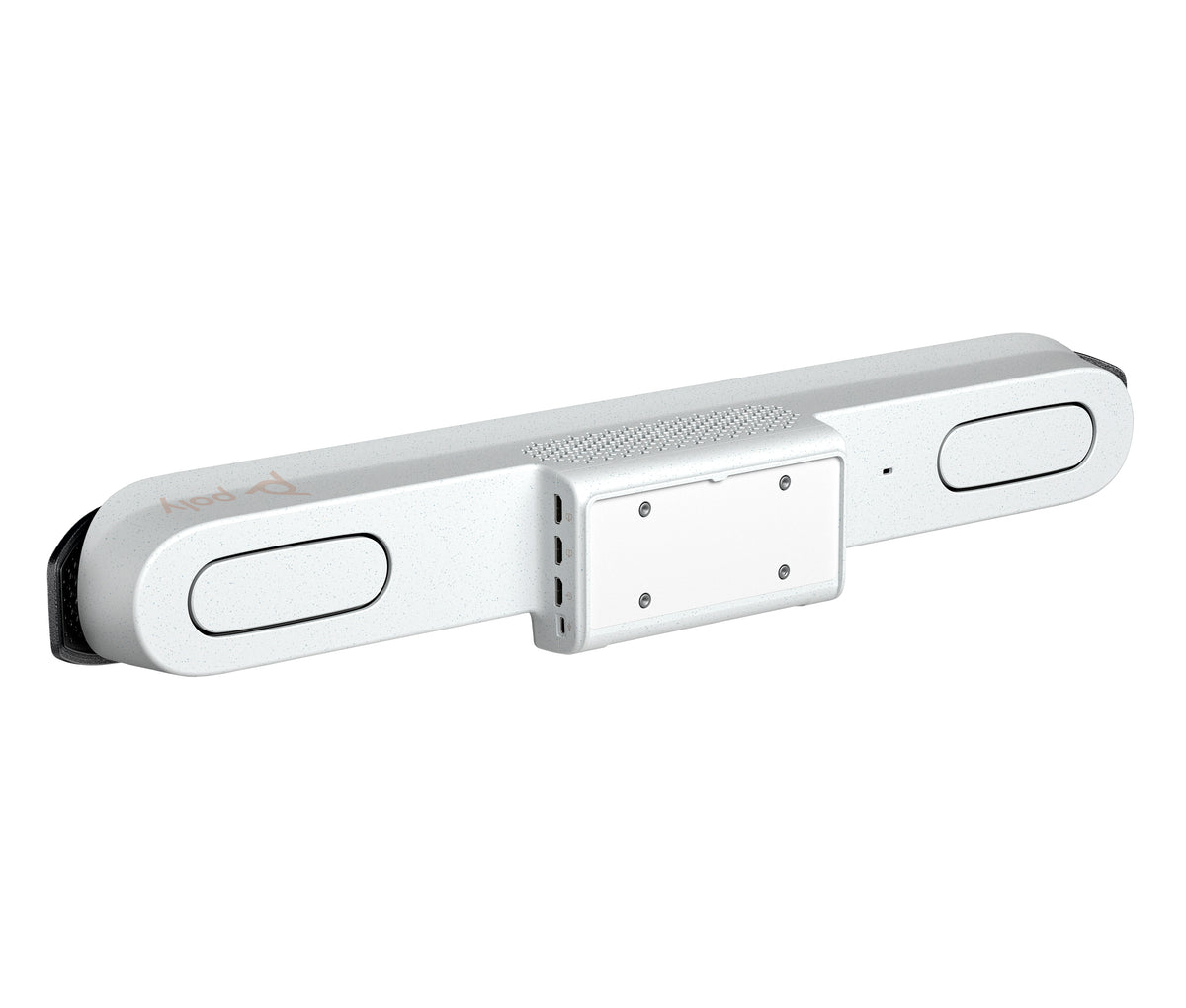 HP Inc. Poly Studio X52 All-In-One Video Bar EMEA - INTL English Loc Euro plug