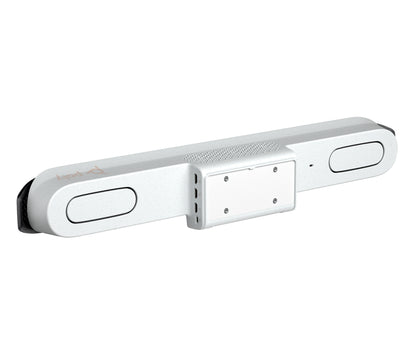 HP Inc. Poly Studio X52 All-In-One Video Bar EMEA - INTL English Loc Euro plug