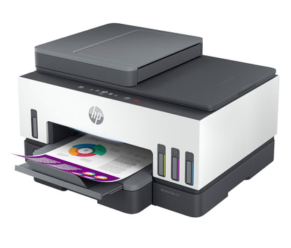 HP Inc. HP Smart Tank 790 All-in-One Printer