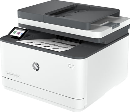 HP Inc. HP LaserJet Pro MFP 3102fdn Printer