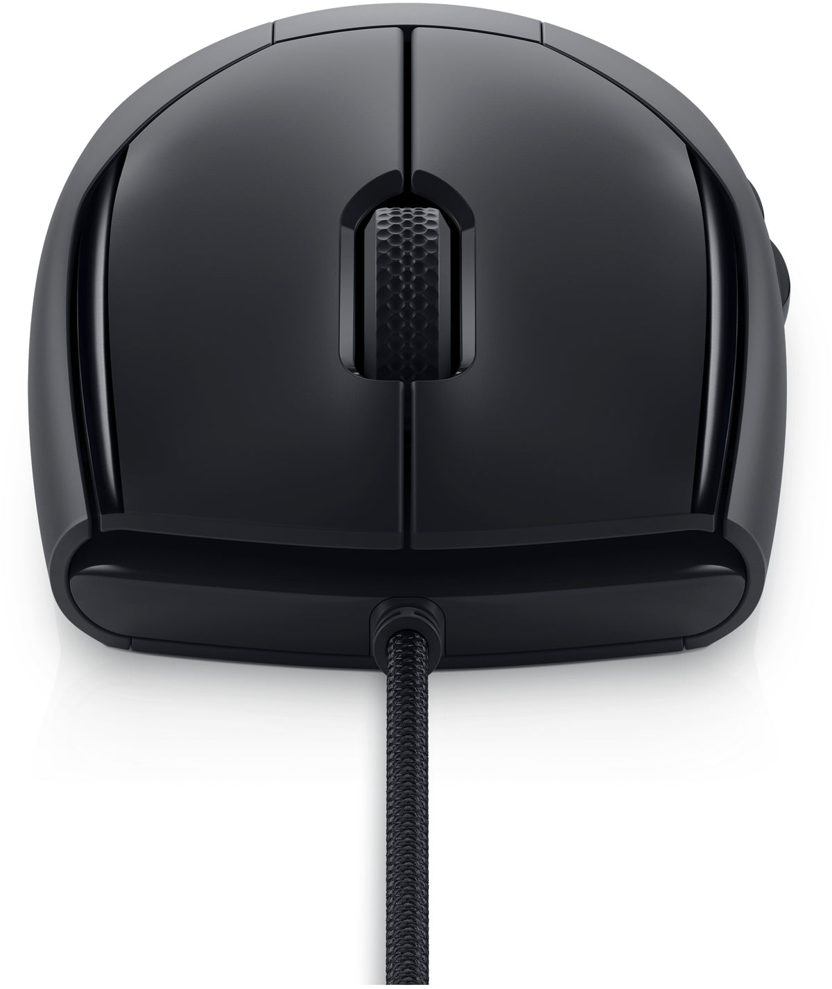 Dell Alienware Wired Gaming Mouse AW320M