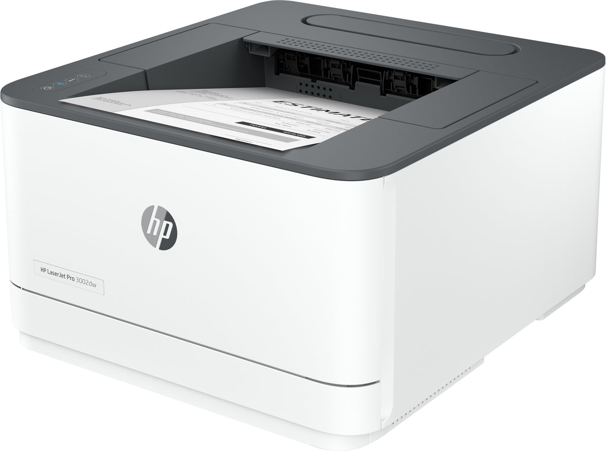 HP Inc. HP LaserJet Pro 3002dw Printer