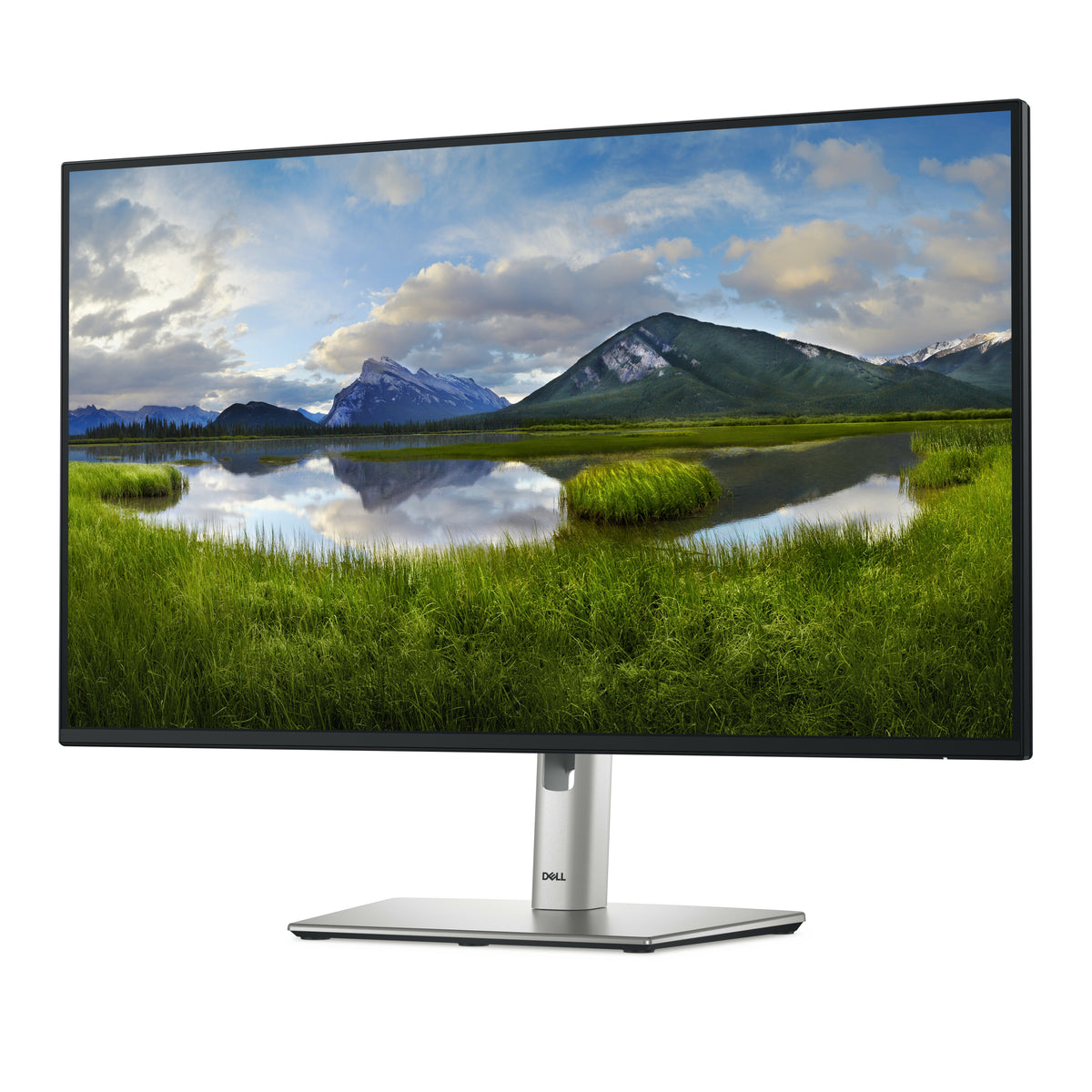 Dell Pro 27 Plus USB-C Hub Monitor - P2725HE