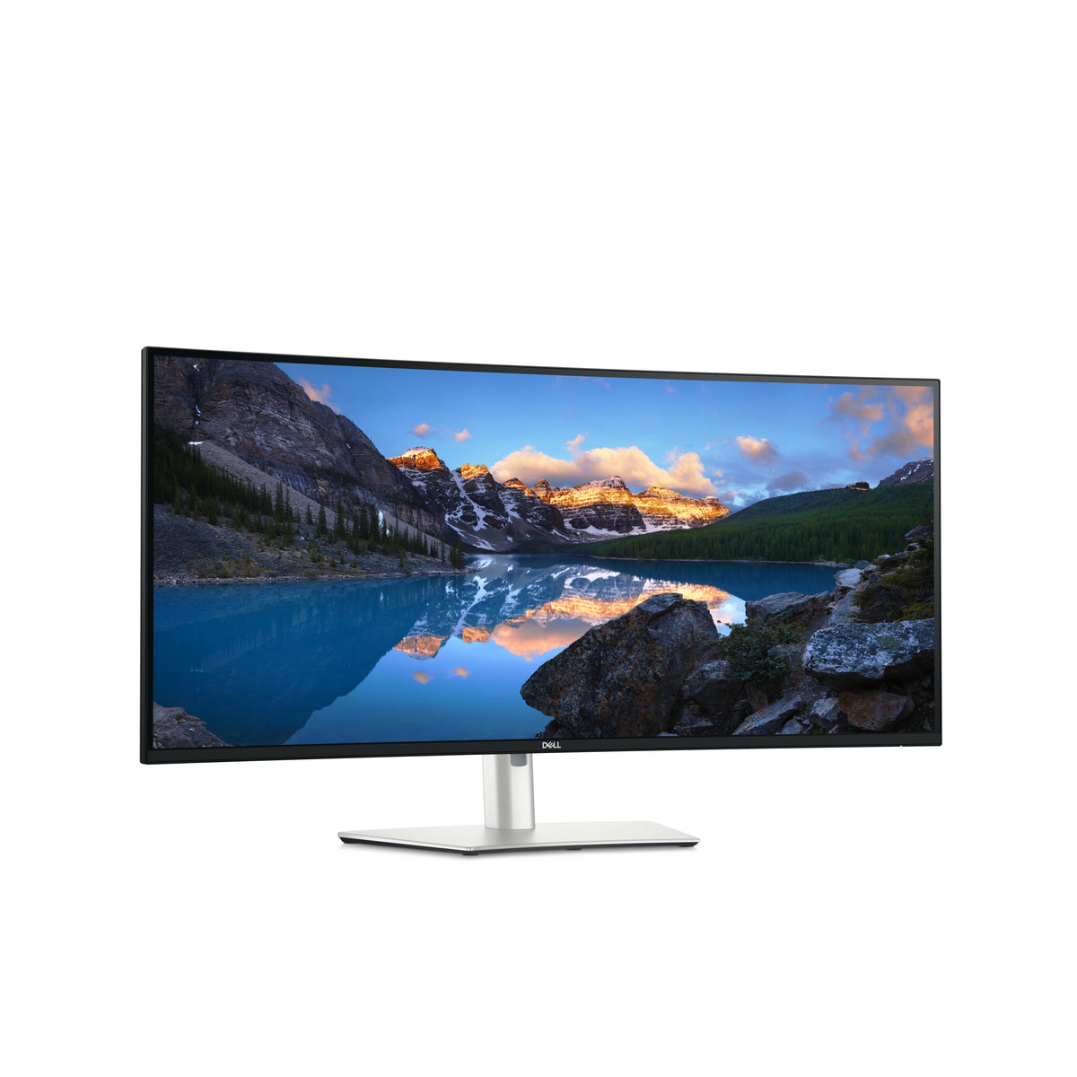 Dell UltraSharp 40 Curved Thunderbolt Hub Monitor - U4025QW