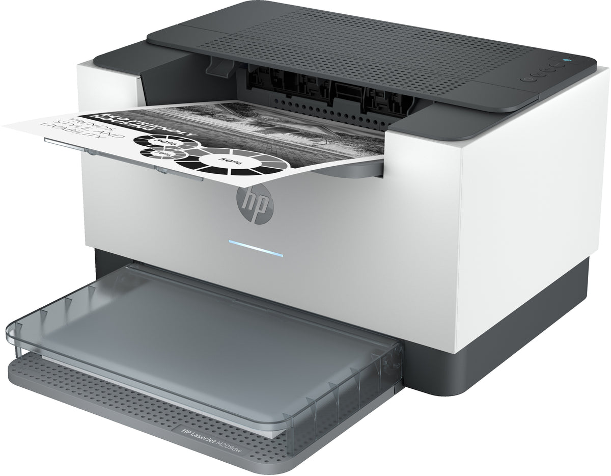 HP Inc. HP LaserJet M209dw Printer