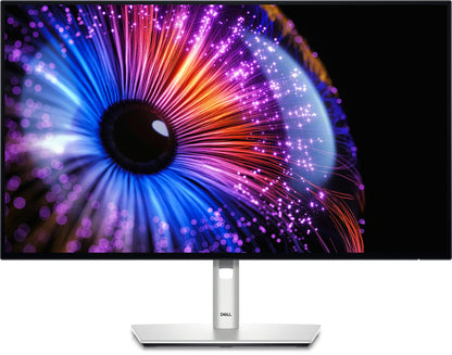 Dell UltraSharp 27 Thunderbolt Hub Monitor - U2724DE