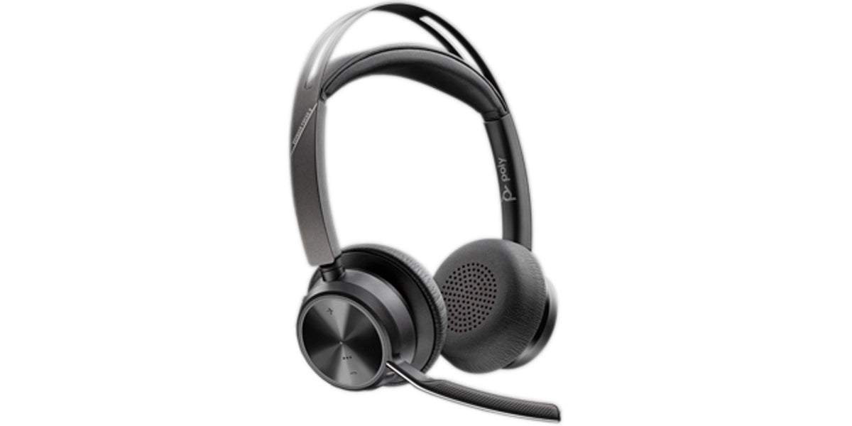 HP Inc. POLY VF2 USB-C-C HS +USB-C/A/+CHS NO LOCALIZATION