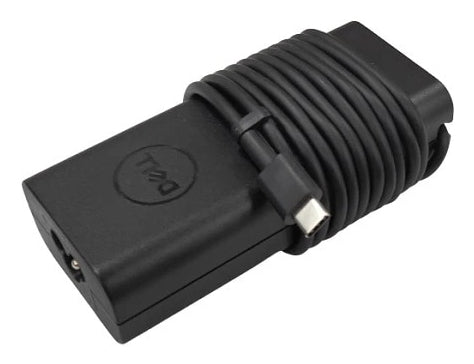 Dell 65W USB-C AC Adapter with Power Cord - Europe