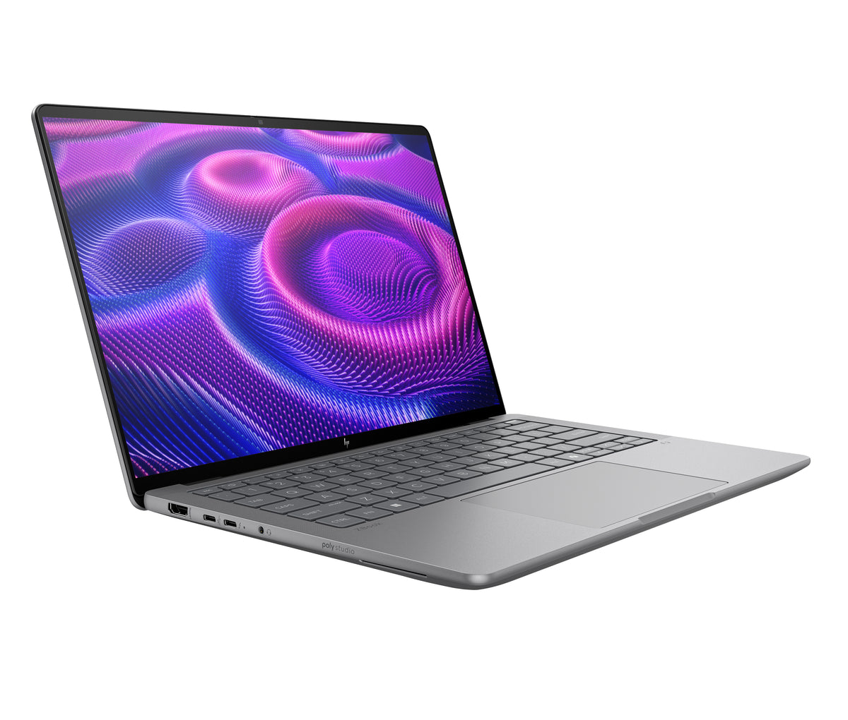 HP Inc. HP ZBook Ultra 14 G1a WUXGA IPS AG 400n Ryzen AI Max+Pro 395 128GB 1T Win11P 3/3/3
