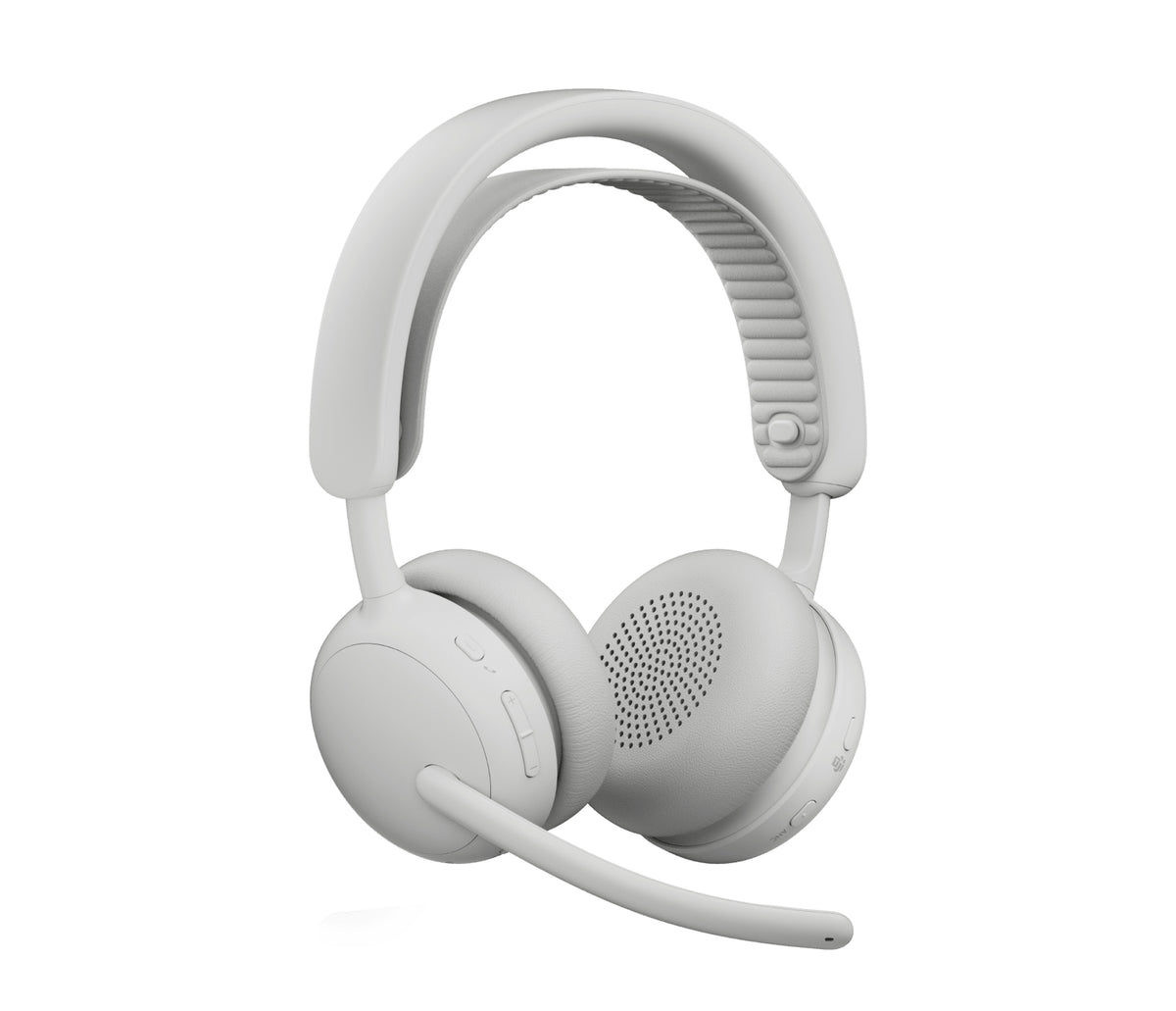 Logitech ZONE Wireless 2 ES Business/OFF-WHITE - EMEA28I-935 TEAMS