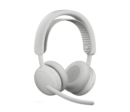 Logitech ZONE Wireless 2 ES Business/OFF-WHITE - EMEA28I-935 TEAMS