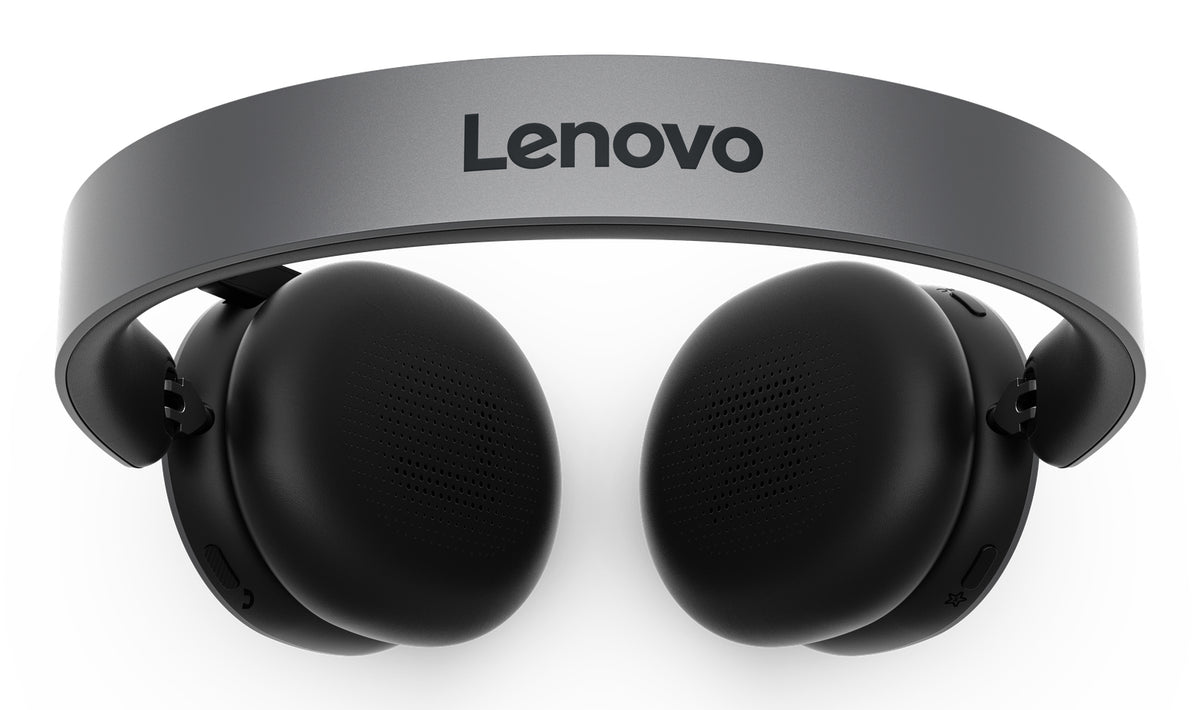 Lenovo ThinkPad Dual-Mode Wireless ANC Foldable Headset 8550 (Aura Edition, Teams, USB-C)